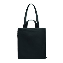 GAVE COLOUR Taška z recyklované bavlny