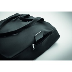 GAVE COLOUR Taška z recyklované bavlny