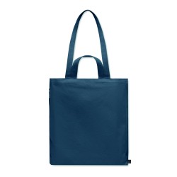 GAVE COLOUR Taška z recyklované bavlny