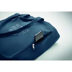 GAVE COLOUR Taška z recyklované bavlny