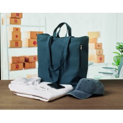 GAVE COLOUR Taška z recyklované bavlny