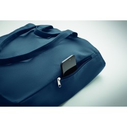 GAVE COLOUR Taška z recyklované bavlny