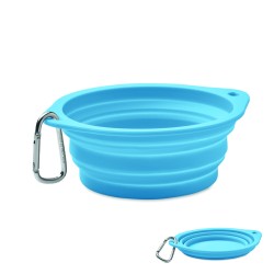 KOLAPDIER Přenosná miska pro domácí mazlíčky