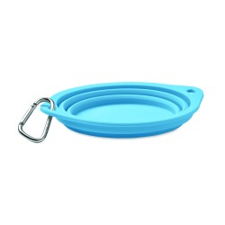 KOLAPDIER Přenosná miska pro domácí mazlíčky