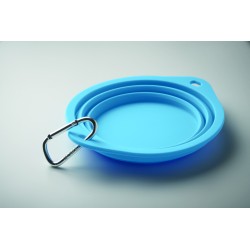 KOLAPDIER Přenosná miska pro domácí mazlíčky