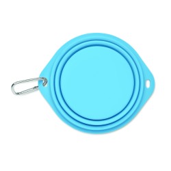 KOLAPDIER Přenosná miska pro domácí mazlíčky