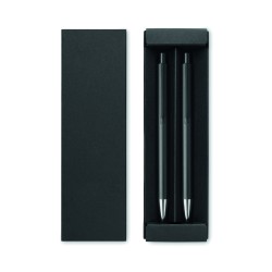 ORWELL Sada propisek z recyklovaného hliníku