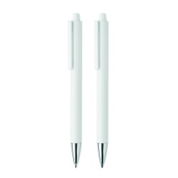 ORWELL Sada propisek z recyklovaného hliníku