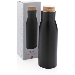 Nepropustná termo láhev Clima