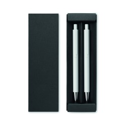 ORWELL Sada propisek z recyklovaného hliníku