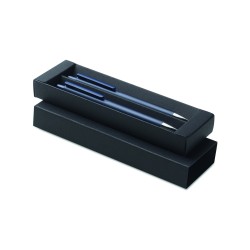 ORWELL Sada propisek z recyklovaného hliníku