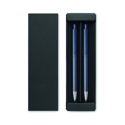 ORWELL Sada propisek z recyklovaného hliníku