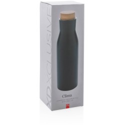 Nepropustná termo láhev Clima