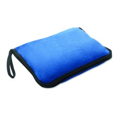 COZY Cestovní deka 2v1