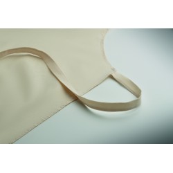 SOUS Zástěra z recyklované bavlny