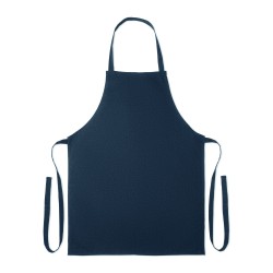 SOUS COLOUR Zástěra z recyklované bavlny