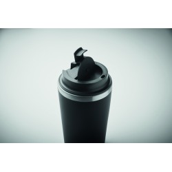 BLERM Pohárek s keramickým vnitřkem 3 350 ml