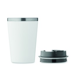 BLERM Pohárek s keramickým vnitřkem 3 350 ml