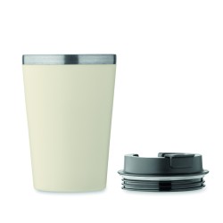 BLERM Pohárek s keramickým vnitřkem 3 350 ml