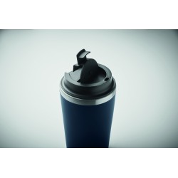 BLERM Pohárek s keramickým vnitřkem 3 350 ml