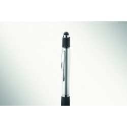 STY Propiska, stylus a spinner