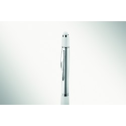 STY Propiska, stylus a spinner