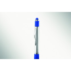 STY Propiska, stylus a spinner