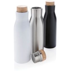 Nepropustná termo láhev Clima