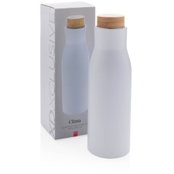 Nepropustná termo láhev Clima