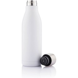 UV-C sterilizační nerezová termo láhev