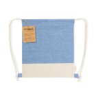 Vexira Batoh se stahovací šňůrkou z recyklované bavlny 120 g/m2