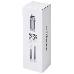 Gessi 590 ml sportovní lahev s vakuovo-měděnou izolací