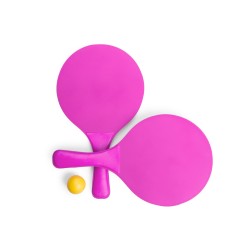 Faluk Plážové rakety