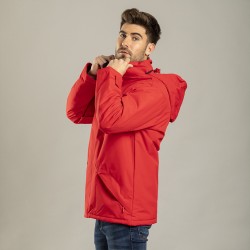 Flogox Parka