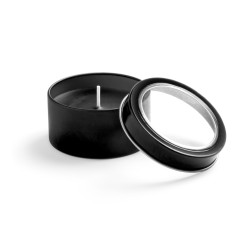 Sioko Aromatická svíčka vanilka