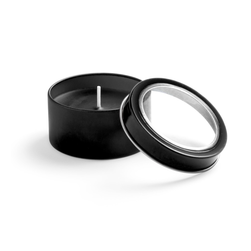 Sioko Aromatická svíčka vanilka