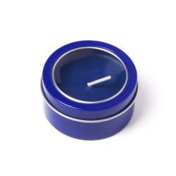 Sioko Aromatická svíčka vanilka