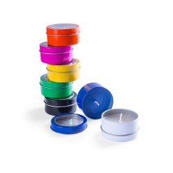 Sioko Aromatická svíčka vanilka