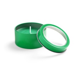 Sioko Aromatická svíčka vanilka