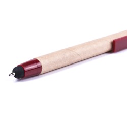 Than Recyklované kuličkové pero