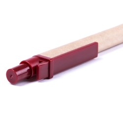 Than Recyklované kuličkové pero