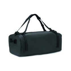 MOUNTAIN Cestovní taška z Tarpaulinu