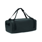 MOUNTAIN Cestovní taška z Tarpaulinu