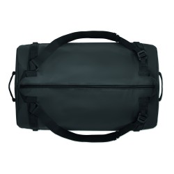 MOUNTAIN Cestovní taška z Tarpaulinu