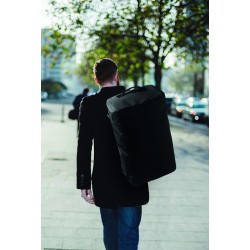 MOUNTAIN Cestovní taška z Tarpaulinu