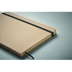 ROUTE Zápisník A5 odhalující barvy