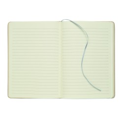 ROUTE Zápisník A5 odhalující barvy