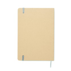 ROUTE Zápisník A5 odhalující barvy