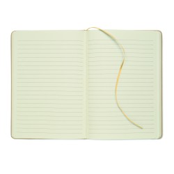 ROUTE Zápisník A5 odhalující barvy