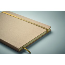 ROUTE Zápisník A5 odhalující barvy